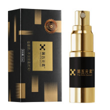 第五元素男用喷剂喷雾 6倍 9倍10ML 成人情趣性用品批发 一件代发