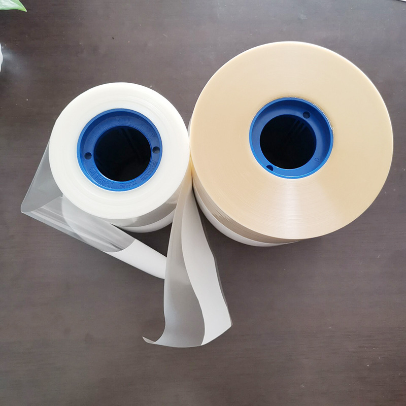 全自动药品分包膜 自动包装机卷膜 冰袋膜易撕封口膜塑料热封膜