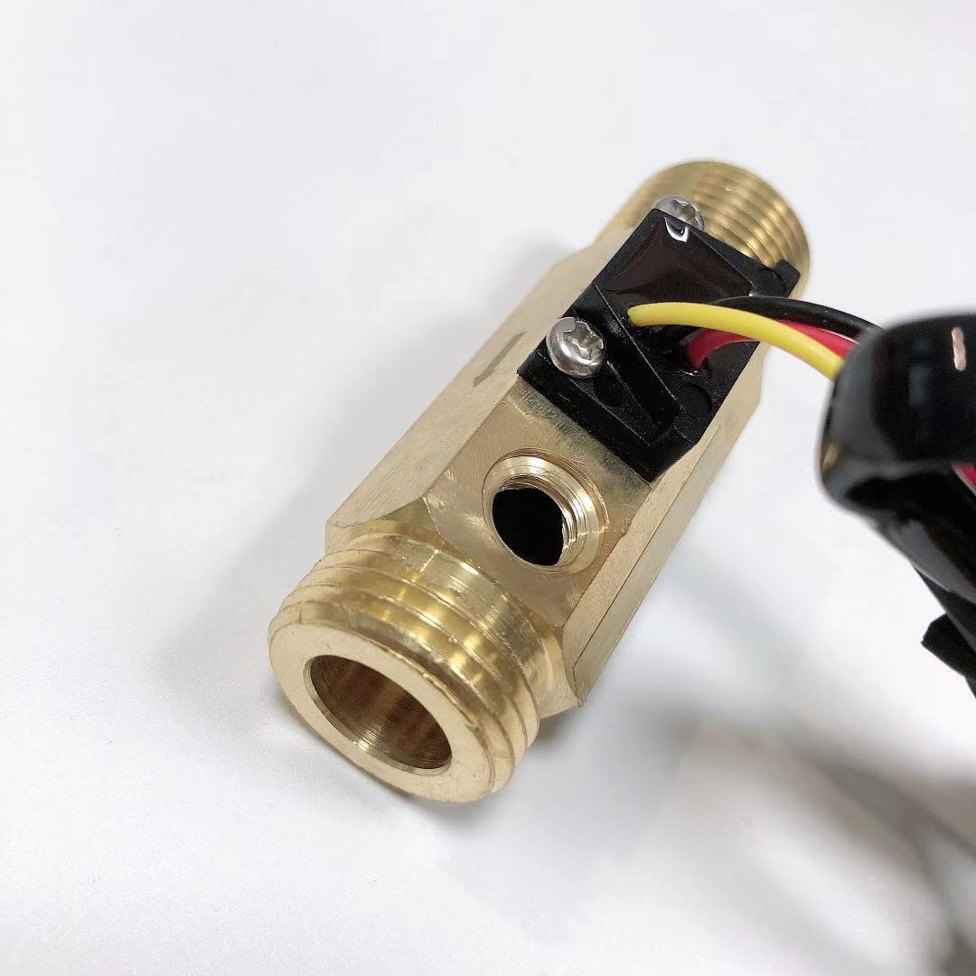 电热水器传感器 即热式热水器循 循环系统 智机械设备 加热设备