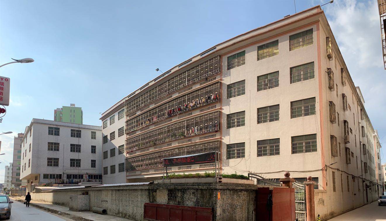 汕头市潮阳区谷饶雅美宝针织内衣厂-企业信息查询黄页-阿里巴巴