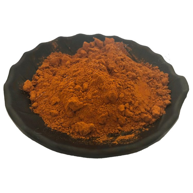 红茶提取物40茶黄素祁门红茶提取物四季生物大量现货厂家