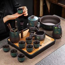 紫砂茶杯茶具套装家用茶壶全套功夫茶具杯礼品批发陶瓷杯子茶器小