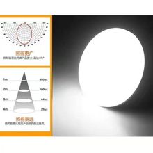 【可用5年】灯泡超亮白光飞碟灯家用E27螺口节能厂房照明光源