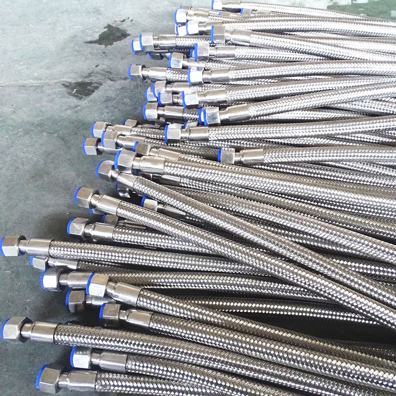 金属软管厂家直供不锈钢耐高温金属软管编制金属软管金属软管dn20