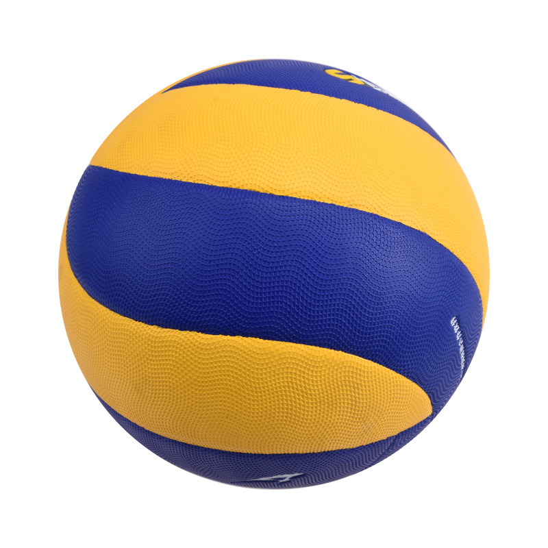 狂神5号排球 学生比赛体育 软式pu贴皮排球 时尚新款nl8464