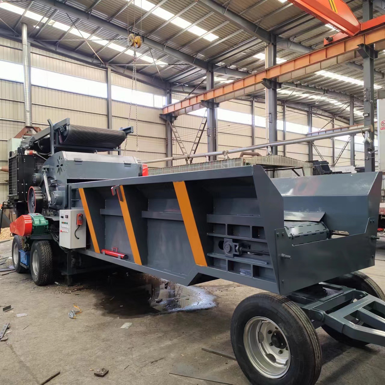 木材垃圾粉碎机-木材垃圾粉碎机厂家,品牌,图片,热帖-阿里巴巴