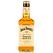 洋酒批发杰克丹尼蜂蜜威士忌JackDaniel's Jennessee Honey