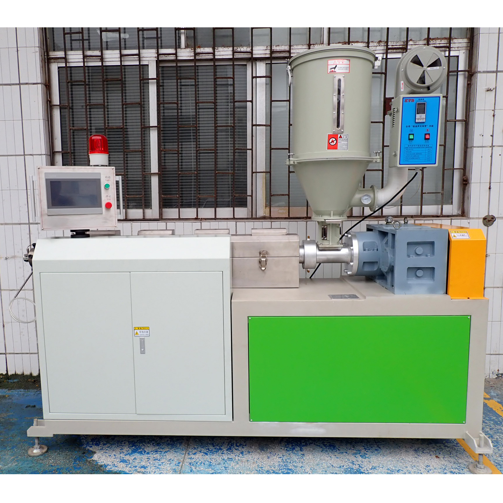 塑料除静电设备