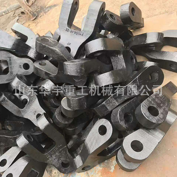 矿用液压支架连接头厂家 液压支架连接头价格 支架连接头大量现货