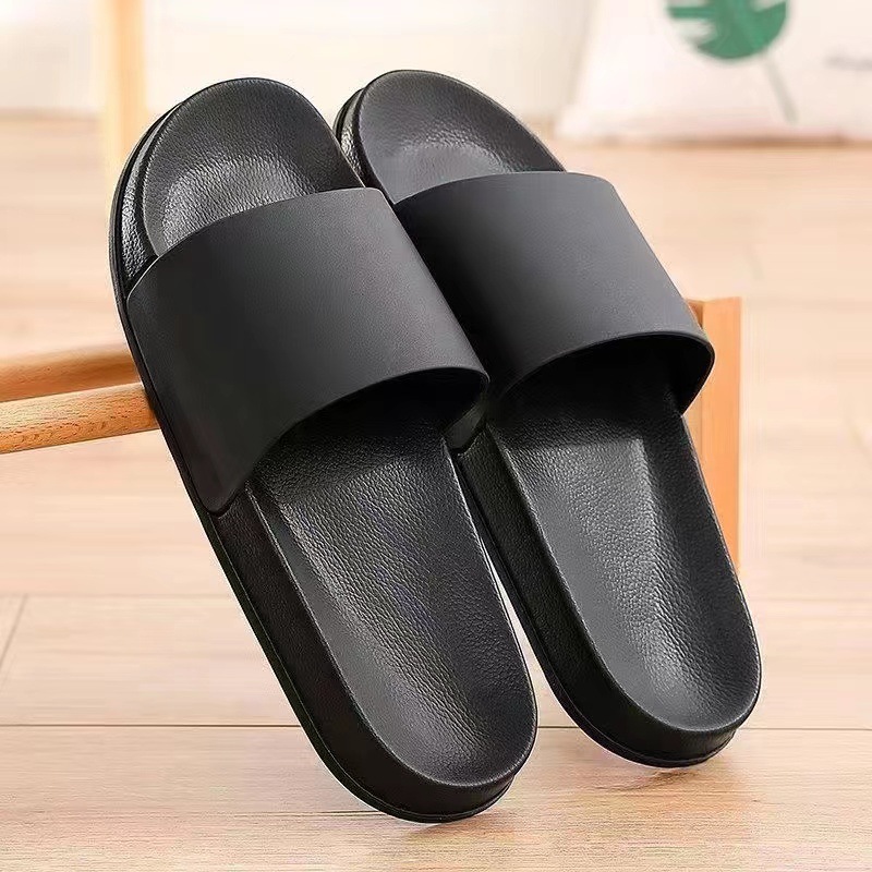 Women's Summer New Bow Slippers Indoor and Outdoor Home Household Slippers Home Soft Bottom Slippers