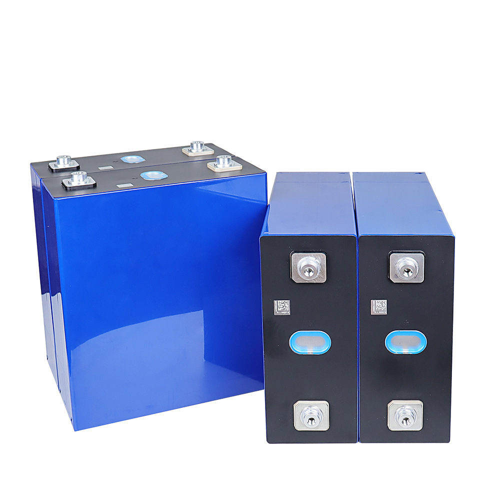 2v 280ah 瑞谱方形铝壳大单体磷酸铁锂电池汽车级