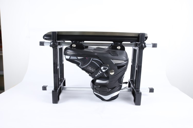 新款冰刀鞋磨刀架磨刀机速滑刀磨刀架大道短刀速滑冰刀磨刀架黑龙