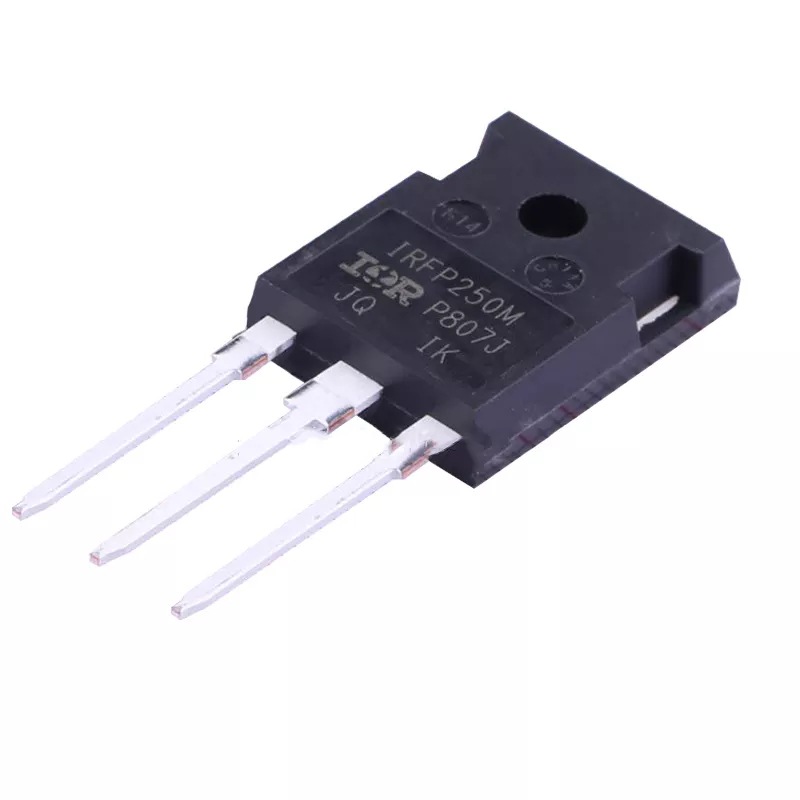 irfp250mpbf  irfp250m 封装to247ac   200v 30a晶体管 - fet