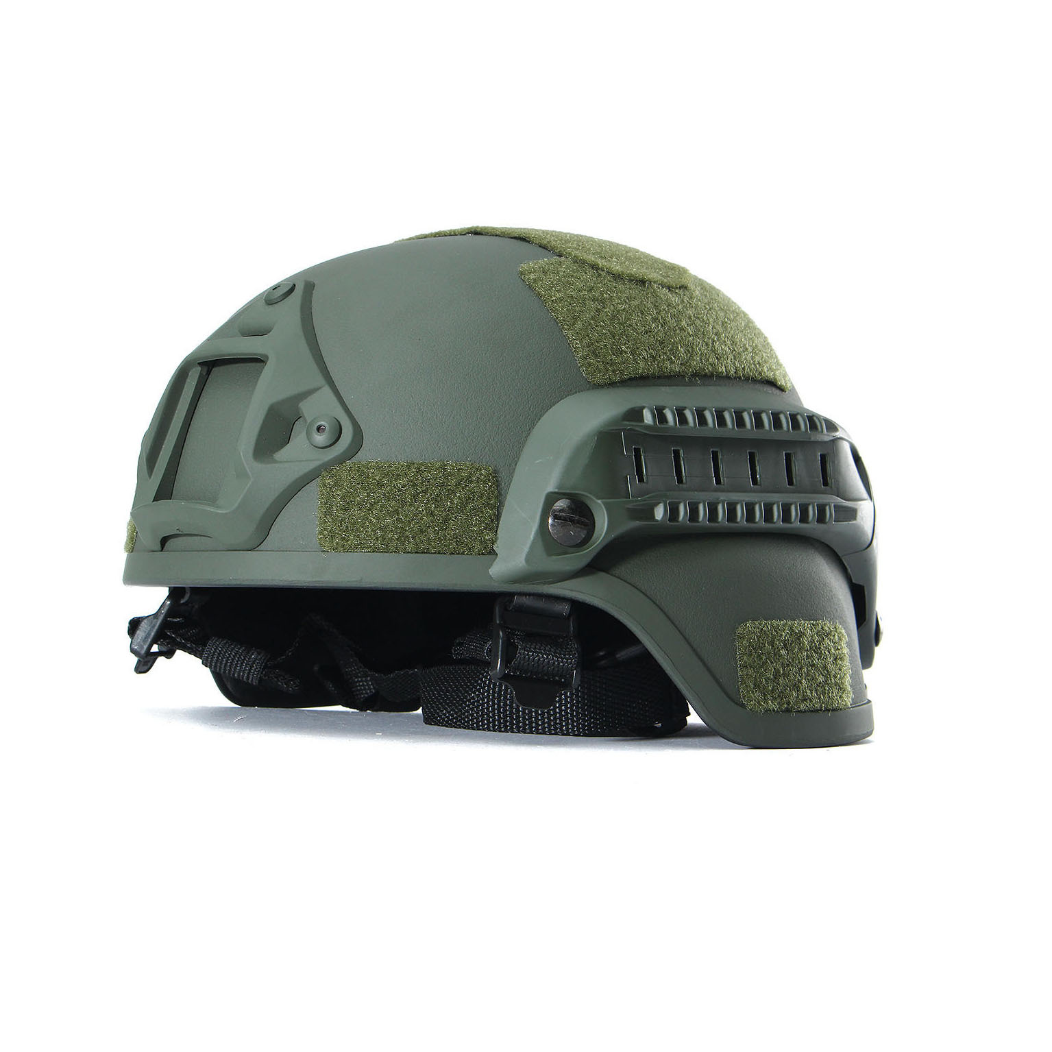 44 ga 2级mich芳纶凯夫拉kevlar/pe防d头盔-阿里巴巴