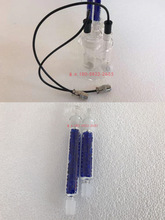 微量水分测定仪配件电解池干燥管电极费休试剂通用库仑电量法