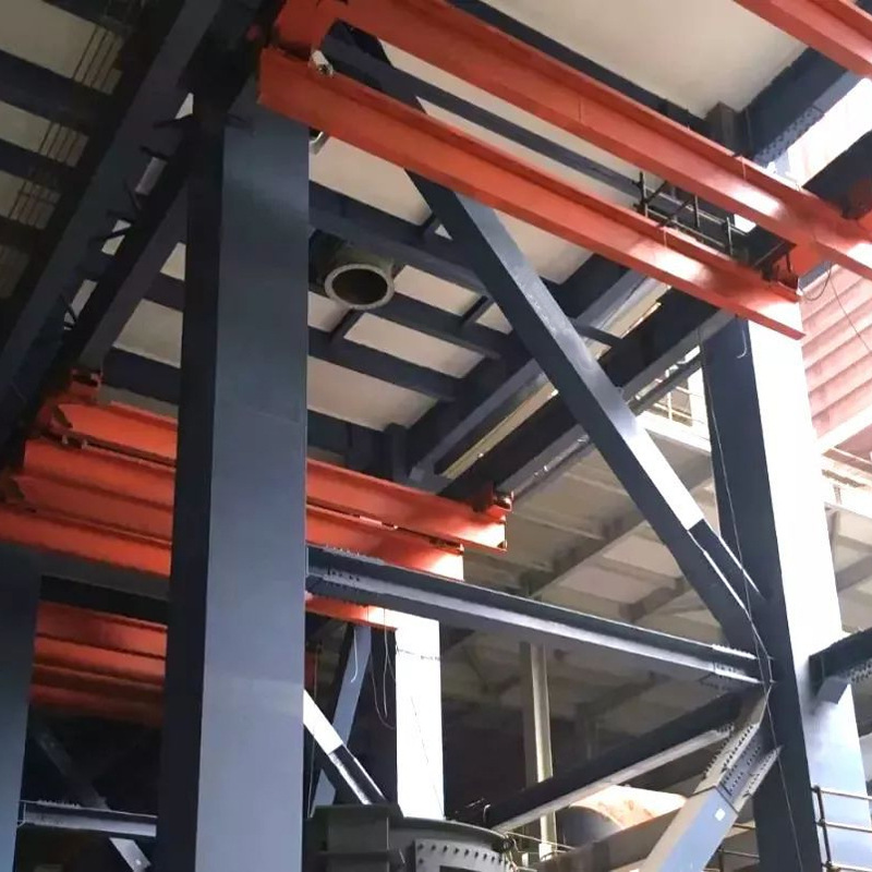 楼房建筑粘滞阻尼器 桥梁建筑减震粘滞阻尼器 弹性弹簧阻尼器