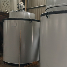 厂家供应井式预热炉 自动控温井式炉 液体井式氮化炉