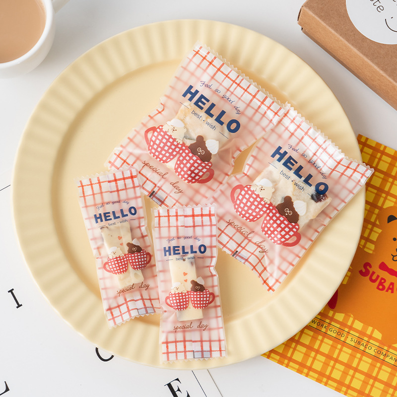 halloween夜光提袋讨糖果袋南瓜小鬼脸手提礼品袋台湾pp彩色夹链袋-糖