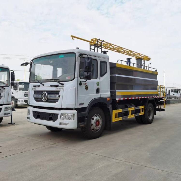 东风d9铁路抑尘车 火车运煤抑尘剂喷洒车-阿里巴巴