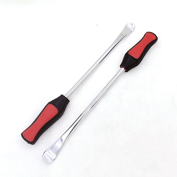 扒胎工具撬棍撬胎棒补胎拆电动车自行车换轮胎拆卸撬棒摩托车