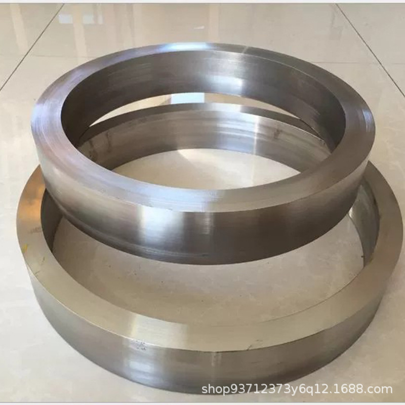 法兰锻件环件