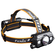 Fenix菲尼克斯HP30R V2.0头灯长续航远射探照超亮作业头戴式一体