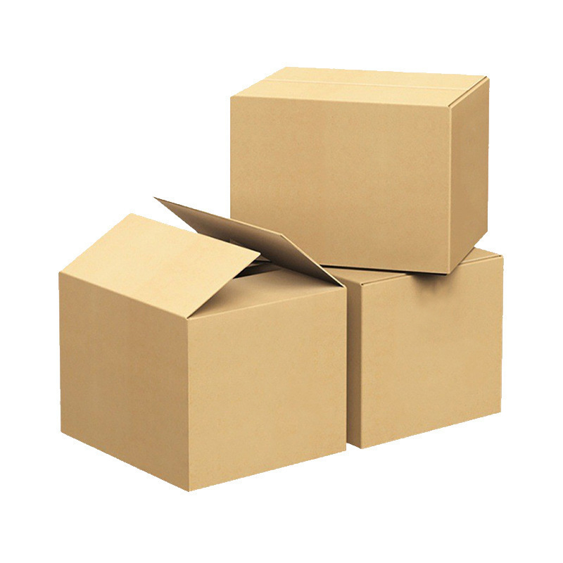 快递物流fba纸箱子125g蓝莓盒 3斤装瓦楞周转箱包装箱厂家供应塑料