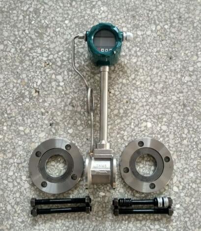 lugb2406cp5z蒸汽流量计,一体化温压补偿型,dn65,现