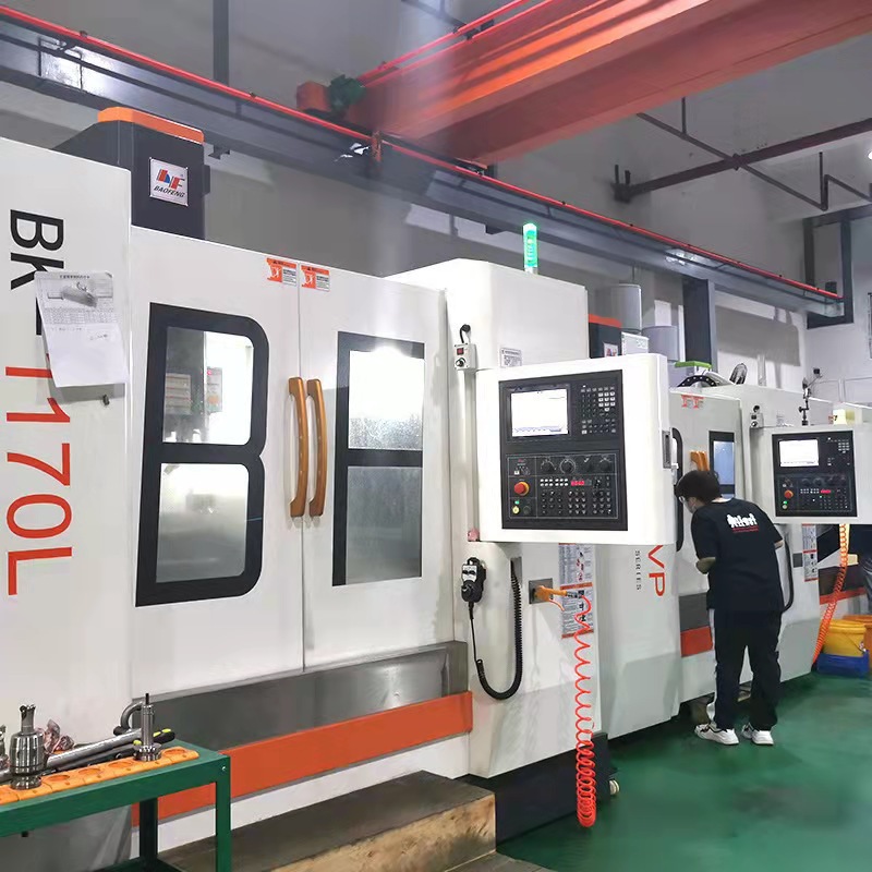 北京塑胶模具厂