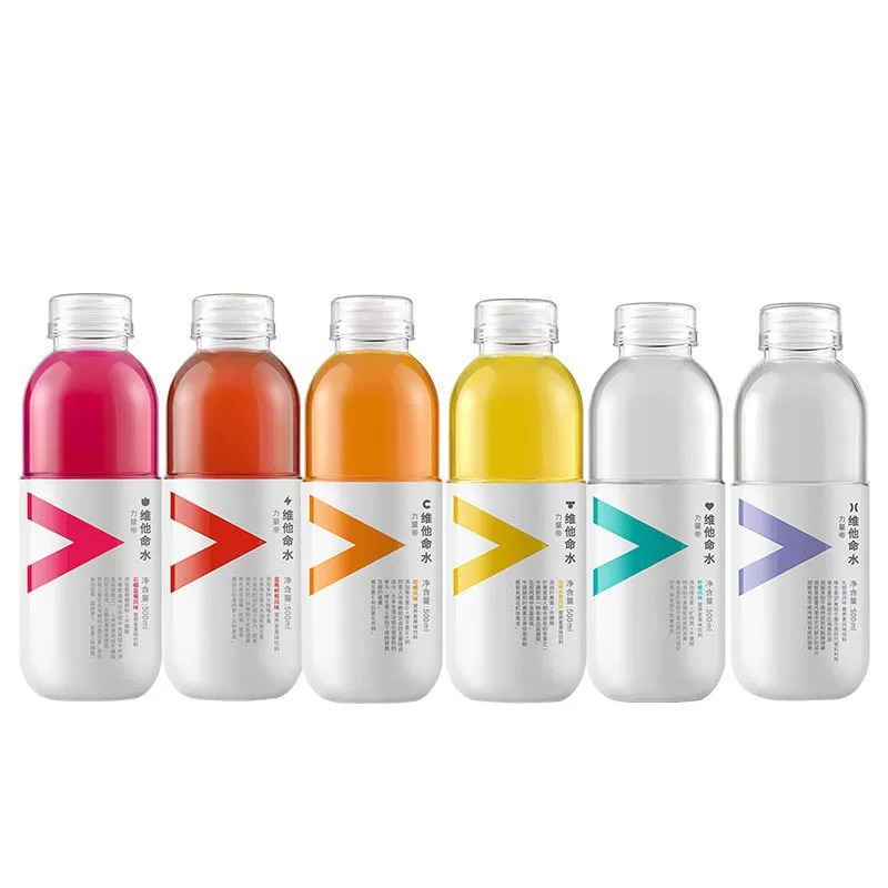 农夫山泉维他命水500ml*15瓶整箱功能饮料 多省包邮