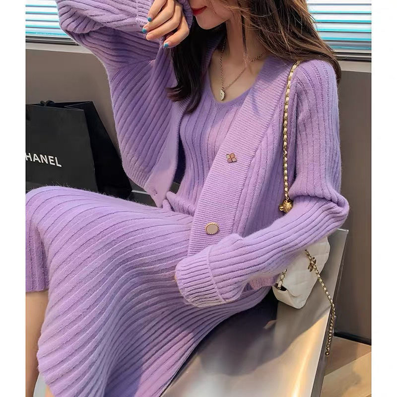 休闲衣服女装搭配图片