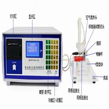 化学配方库仑法测厚仪用测铜镍铬锌金银锡电镀层测试剂药水电解液