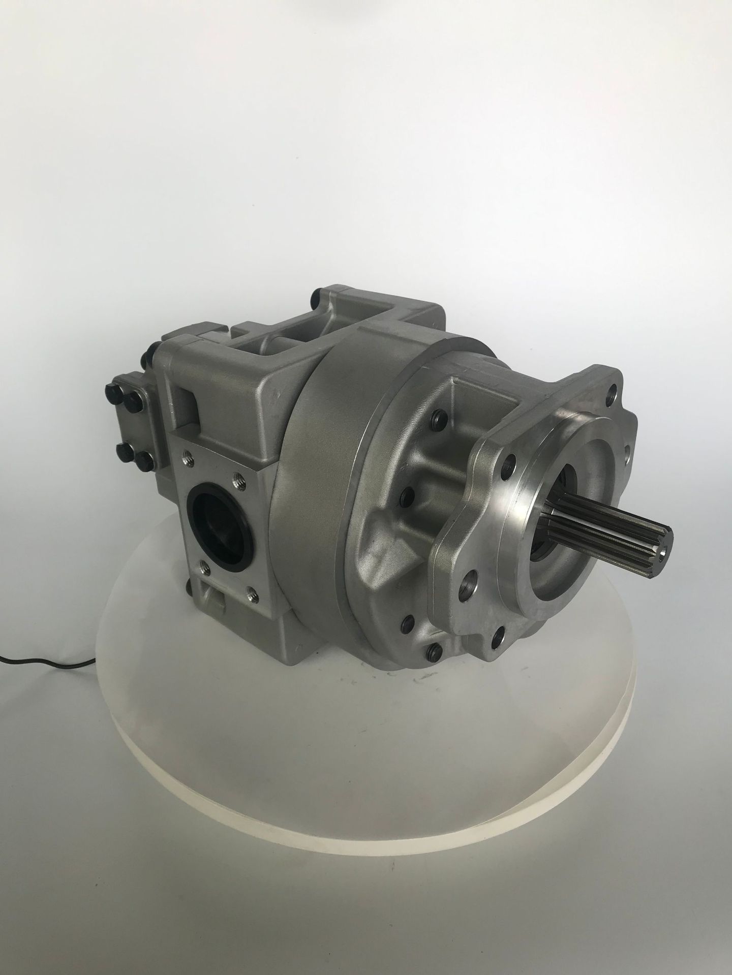 小松komatsu液压泵705-52-40160 适用小松推土机d60 d85 d50 d75