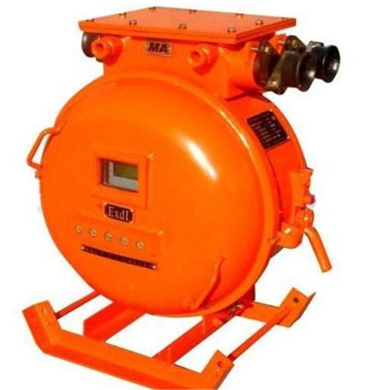 矿用真空电磁启动器 厂家直供qbz-30/380隔爆型真空电磁软启动器