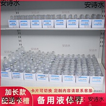 医院6管理收纳盒备用液体存放盒医用输液盒收纳筐床号牌物品药盒