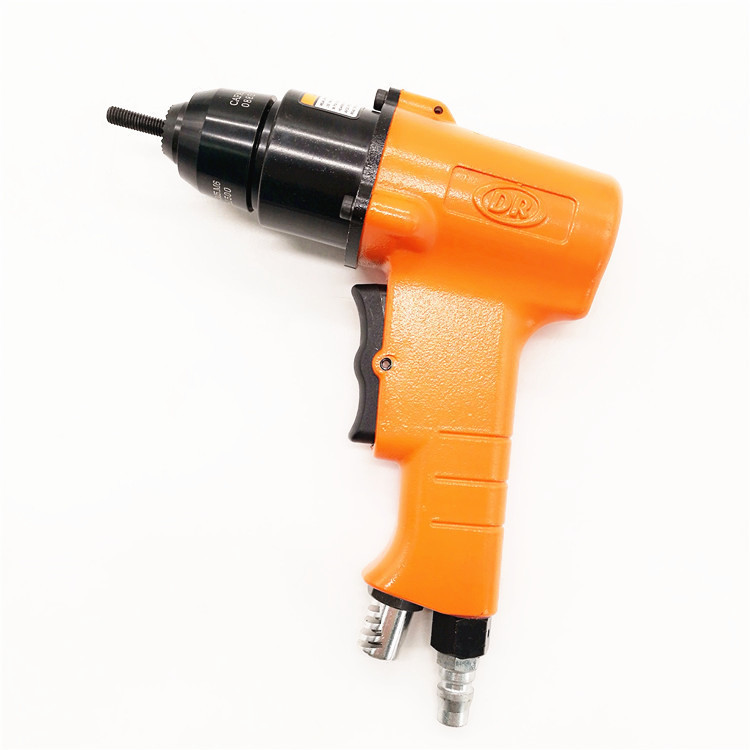 气动拉铆(枪)机台湾气动工具dr博士牌气动拉钉枪拉帽枪dr-086sc