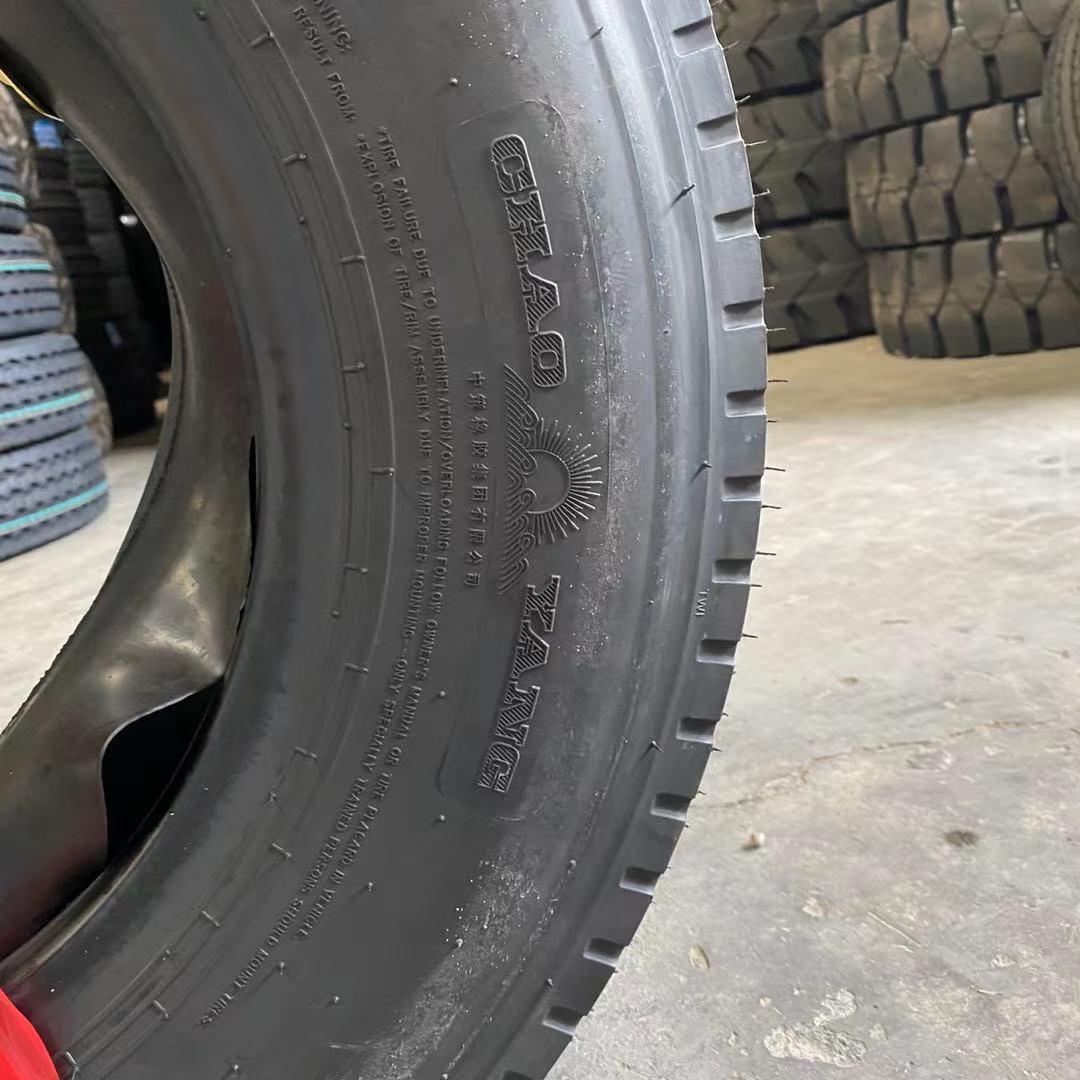 朝阳小轻卡车轮胎 650 700 750 825r16 6.50 7.00 7.50 8.25r16