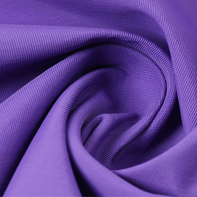 现货供应320d双纬消光尼龙塔丝隆面料轻薄羽绒服面料