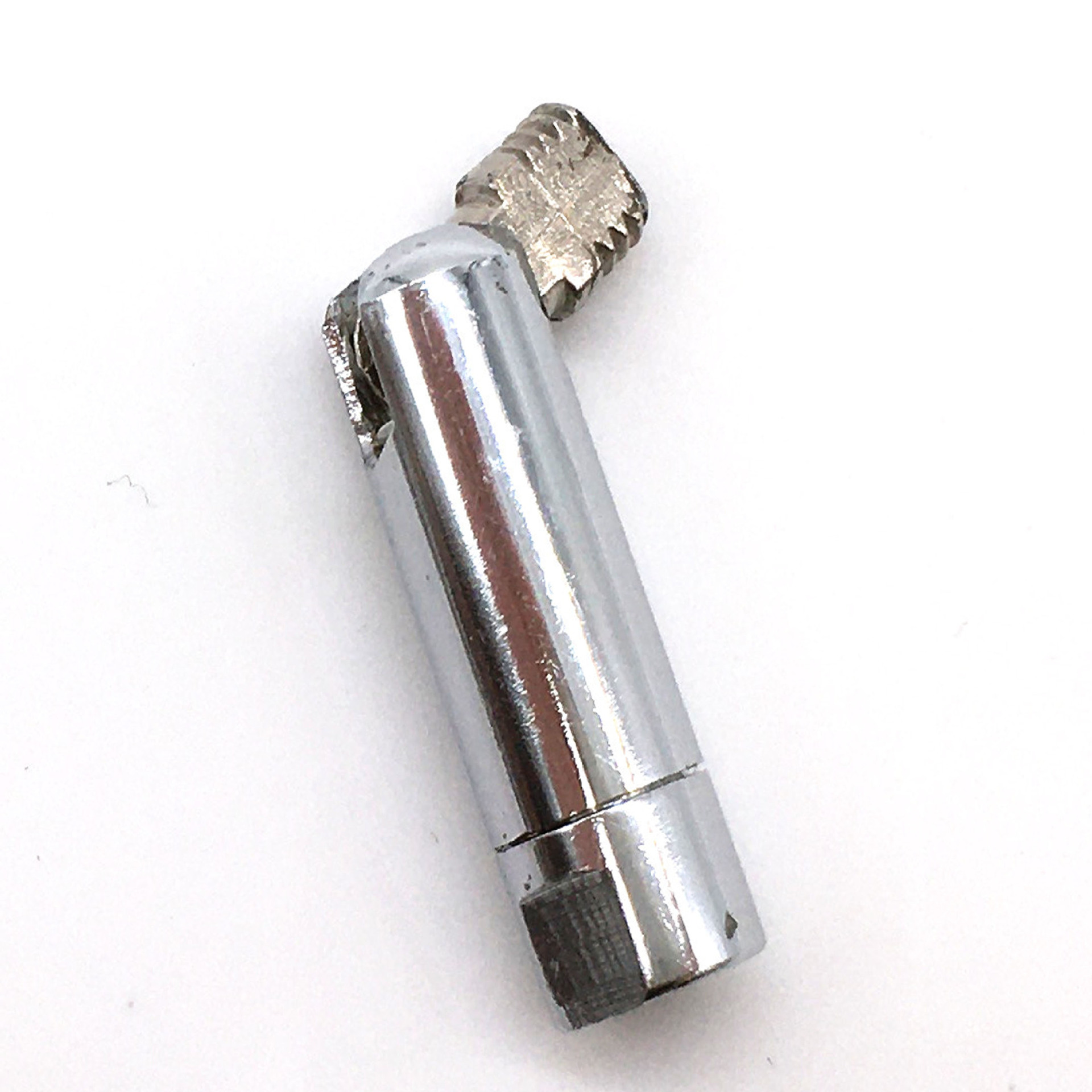 植物灯饰配件万向节万向活动接头台灯落地灯转向内外牙驳接头