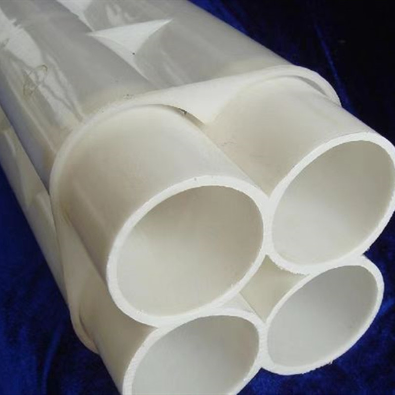 大小孔hdpe四孔梅花管 50*4/43*4四孔穿线管 通讯线缆导管 护套管