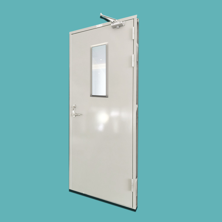 钢质防火门08122021-2
