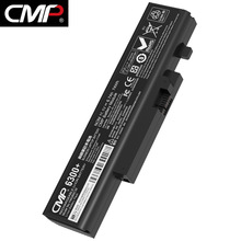 CMP适用联想Y460 Y460P Y560 Y560P Y460C/a V560 B560笔记本电池