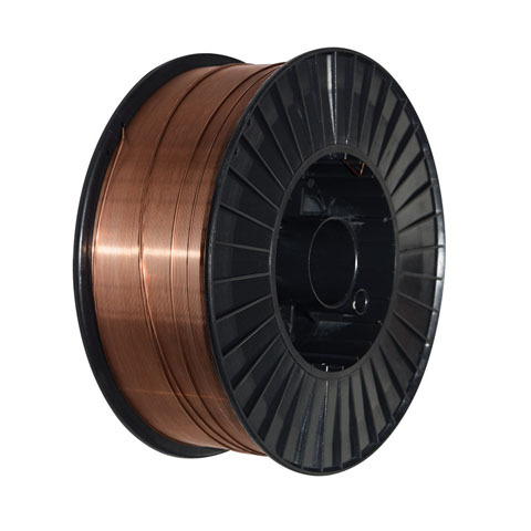 跨境外贸er70s-6碳钢实芯气体保护焊丝气保电焊丝er50-6现货厂家