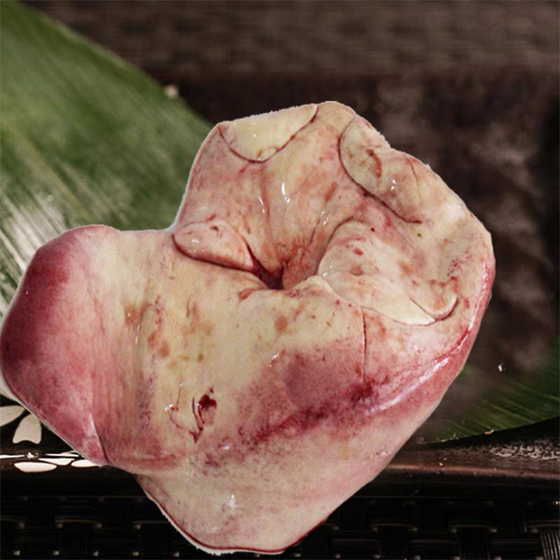 鮟鱧灯笼鱼海捕速海鱼冻好去内脏保留肝肚新鲜安康鱼蛤蟆鱼鮟鱧灯笼鱼