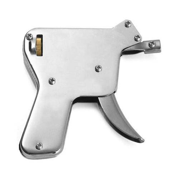 国内强力开锁器 易锁维修工具包 门锁开启器碰撞钥匙工具