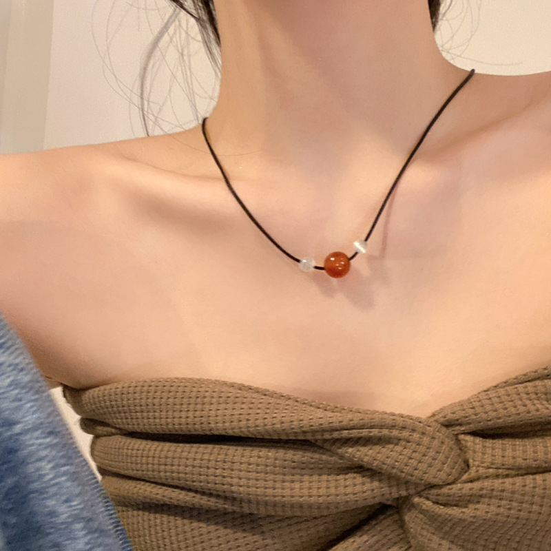 红豆项链相思豆-红豆项链相思豆厂家,品牌,图片,热帖-阿里巴巴