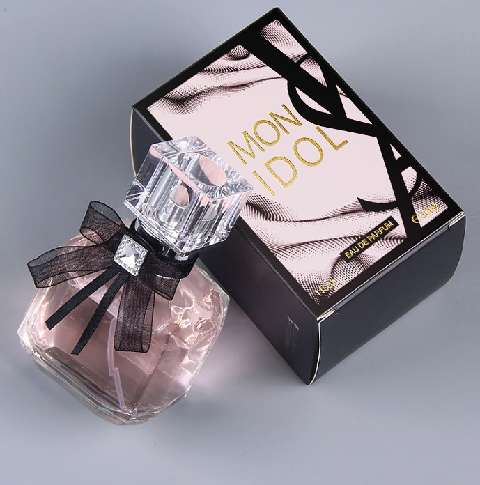 网红反转巴黎女士香水30ml持久留香自由之水粉钻学生淡香香水批发