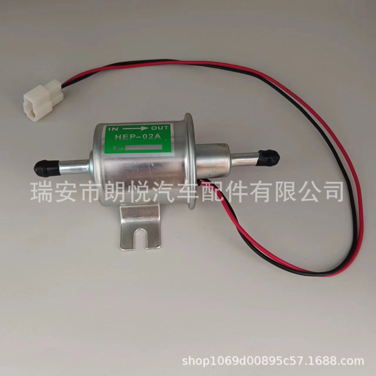 汽车改装通用电子燃油泵,柴油泵hep-02a12v,24v输油泵-阿里巴巴