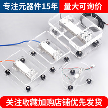 5/10/40/200KG电阻应变式压力传感器单片机电子称模块称重传感器