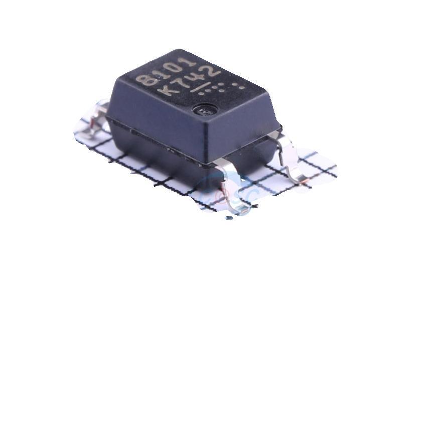 型号:ps8101 ps8101-f3-a 封装:sop-5 1m高速光耦 隔离器